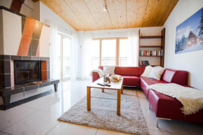 Emma Ferien – Hauptplatz Apartments, Schladming, Österreich
